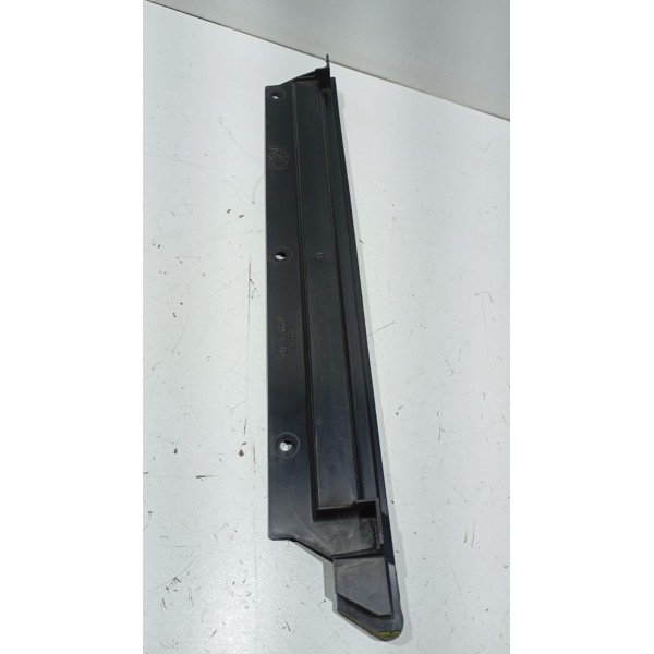 Defletor Inferior Radiador Nissan Kicks 20 A 25