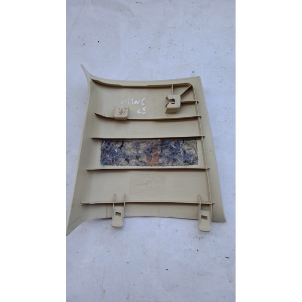 Acabamento Moldura Coluna T Esquerdo Mini Cooper Countryman