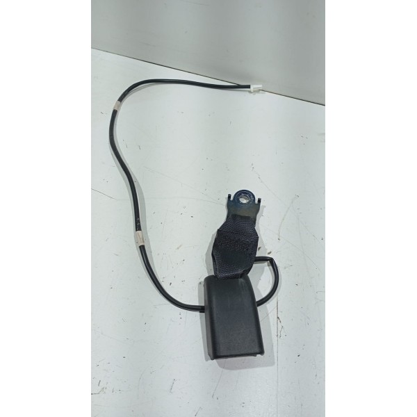 Trava Engate Fêmea Cinto Traseiro Nissan Kicks 16 A 25