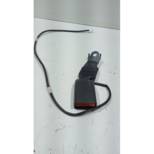 Trava Engate Fêmea Cinto Traseiro Nissan Kicks 16 A 25