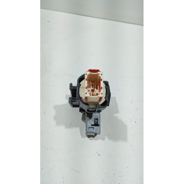 Cilindro Chave Ignição Comp. Partida C/ Chave Nissan Kicks