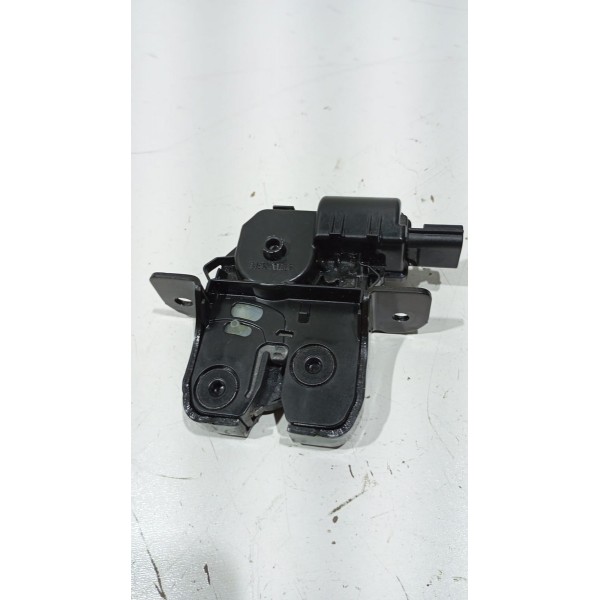 Fechadura Elétrica Tampa Traseira Nissan Kicks 16 A 25