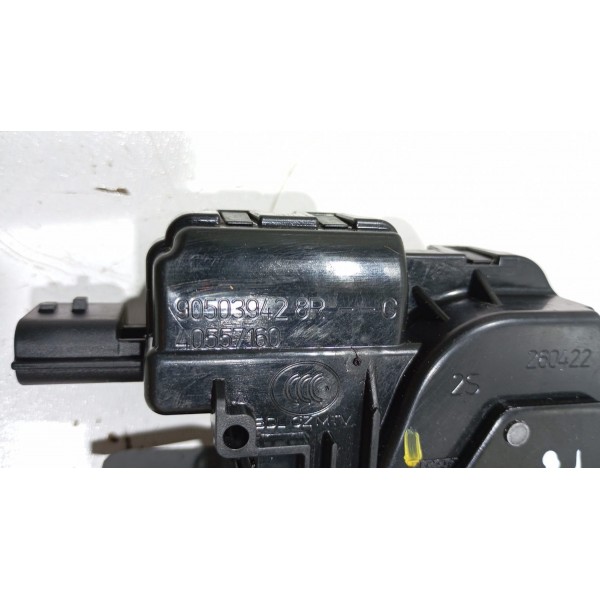 Fechadura Elétrica Tampa Traseira Nissan Kicks 16 A 25