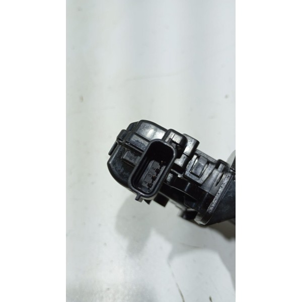 Fechadura Elétrica Tampa Traseira Nissan Kicks 16 A 25