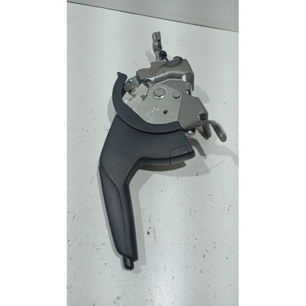 Alavanca Freio De Mão Nissan Kicks 16 A 25