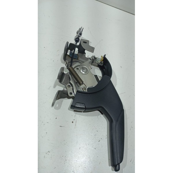 Alavanca Freio De Mão Nissan Kicks 16 A 25