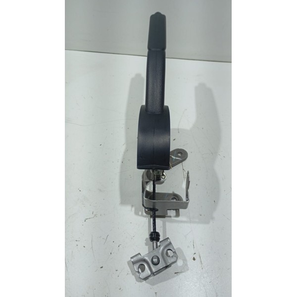 Alavanca Freio De Mão Nissan Kicks 16 A 25