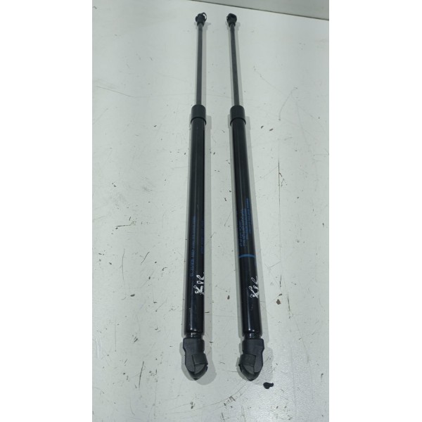 Par Amortecedor Tampa Traseira Nissan Kicks 16 A 25