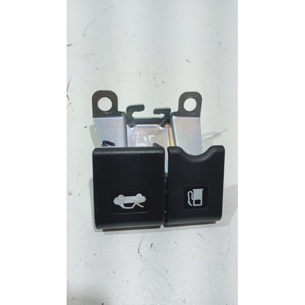 Puxador Abertura Capo Tanque Nissan Kicks 16 A 25