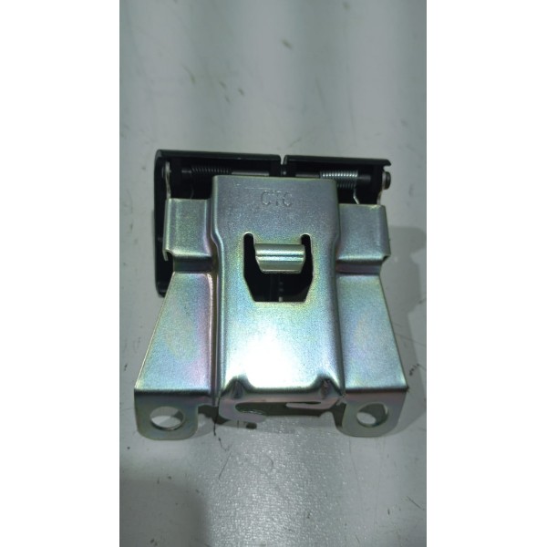 Puxador Abertura Capo Tanque Nissan Kicks 16 A 25