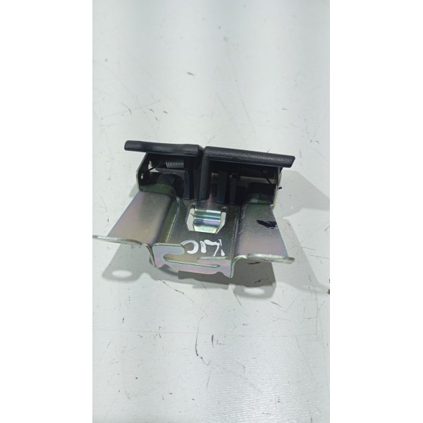 Puxador Abertura Capo Tanque Nissan Kicks 16 A 25