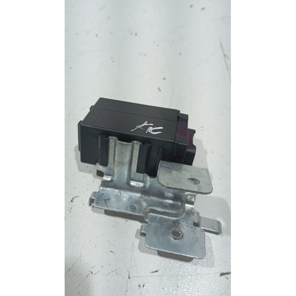 Modulo Controle Bloqueio Nissan Kicks 16 A 25