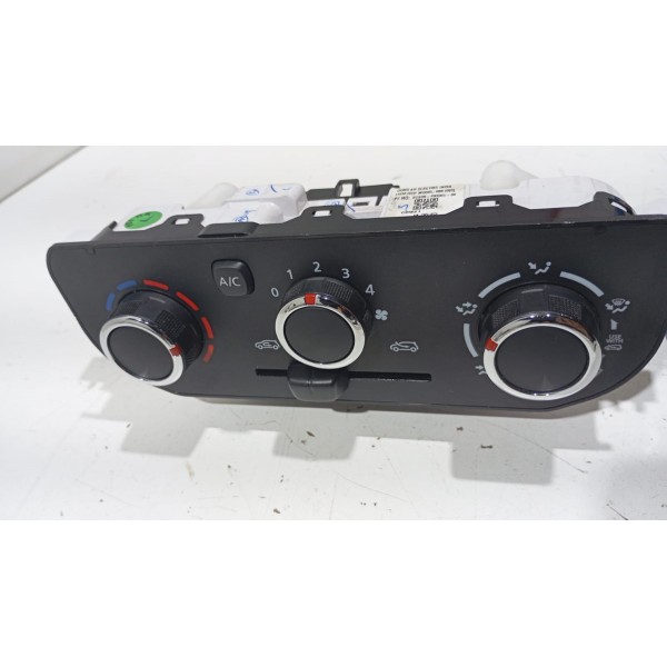 Comando Ar Condicionado Renault Kwid 15 A 23