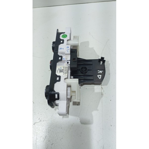 Comando Ar Condicionado Renault Kwid 15 A 23