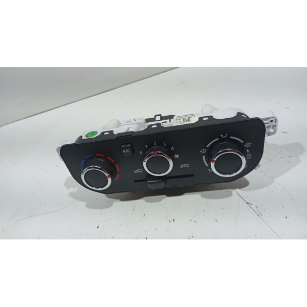 Comando Ar Condicionado Renault Kwid 15 A 23