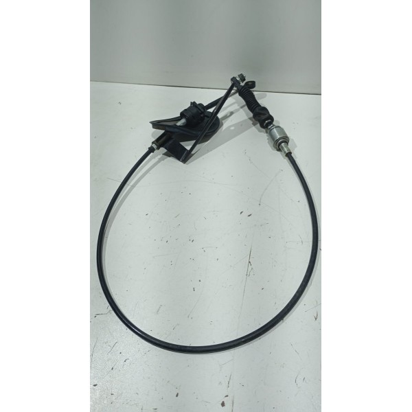 Cabo Seletora De Marcha Automático Nissan Kicks 16 A 25