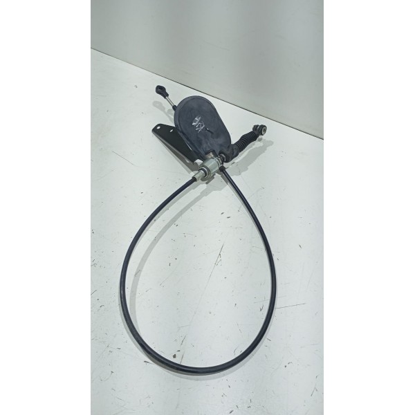 Cabo Seletora De Marcha Automático Nissan Kicks 16 A 25