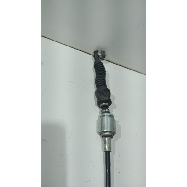 Cabo Seletora De Marcha Automático Nissan Kicks 16 A 25