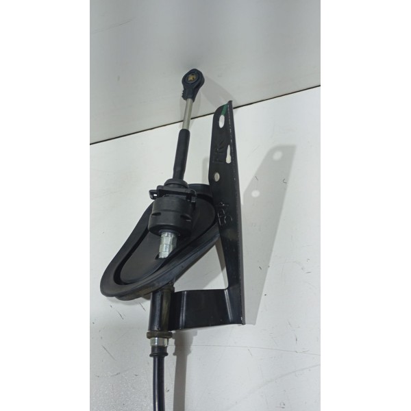 Cabo Seletora De Marcha Automático Nissan Kicks 16 A 25