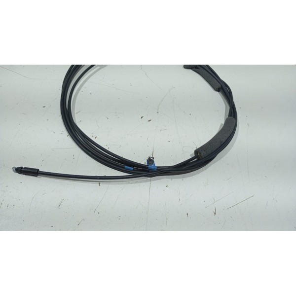 Cabo Abertura Portinhola Tanque Nissan Kicks 16 A 25