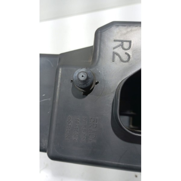 Caixa Filtro Ar Motor Nissan Kicks 20 A 25