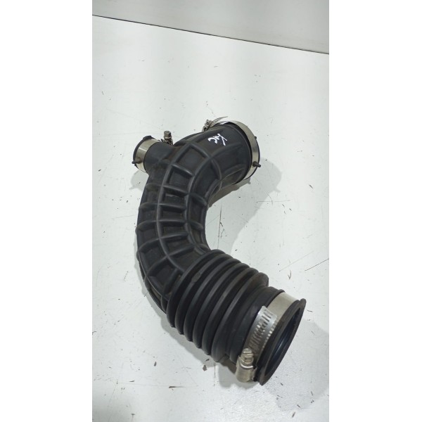 Duto Mangueira Filtro Ar Motor Nissan Kicks 16 A 25