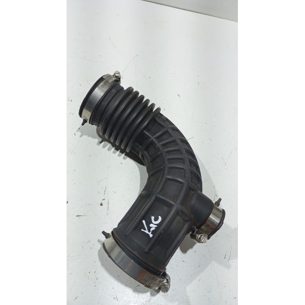 Duto Mangueira Filtro Ar Motor Nissan Kicks 16 A 25