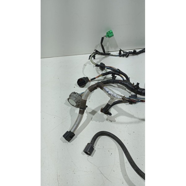 Chicote Injeção Motor Nissan Kicks 1.6 20 A 25