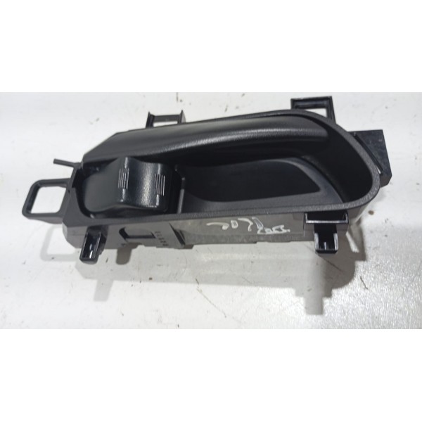 Maçaneta Interna Porta D.d Nissan Kicks 16 A 25 Dianteira