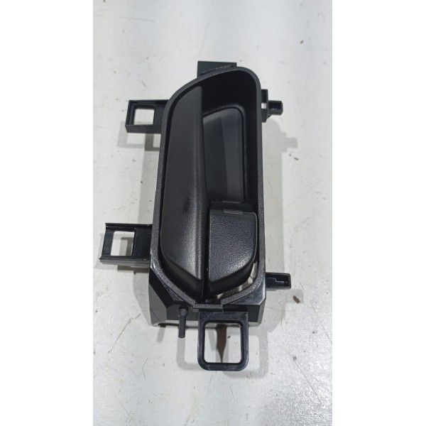 Maçaneta Interna Porta D.d Nissan Kicks 16 A 25 Dianteira