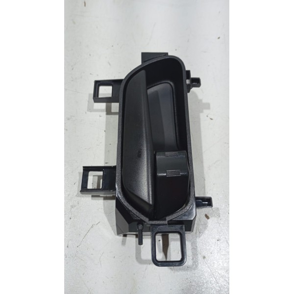 Maçaneta Interna Porta D.d Nissan Kicks 16 A 25 Dianteira