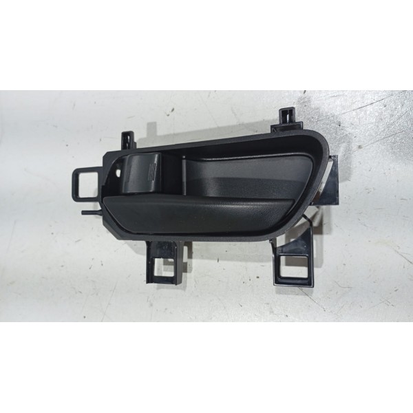 Maçaneta Interna Porta D.e Nissan Kicks 16 A 25 Dianteira