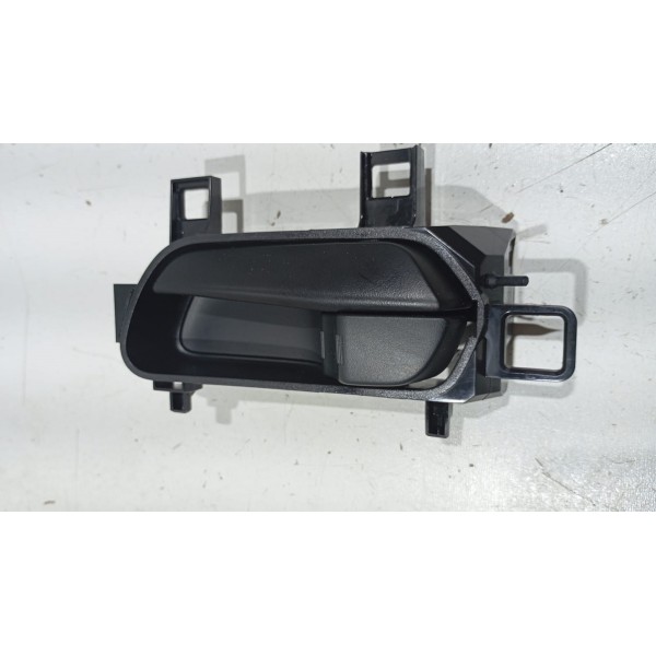 Maçaneta Interna Porta D.e Nissan Kicks 16 A 25 Dianteira