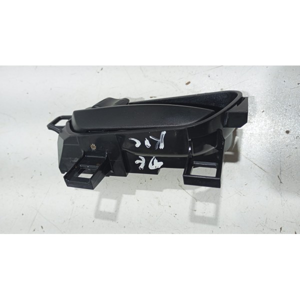 Maçaneta Interna Porta D.e Nissan Kicks 16 A 25 Dianteira