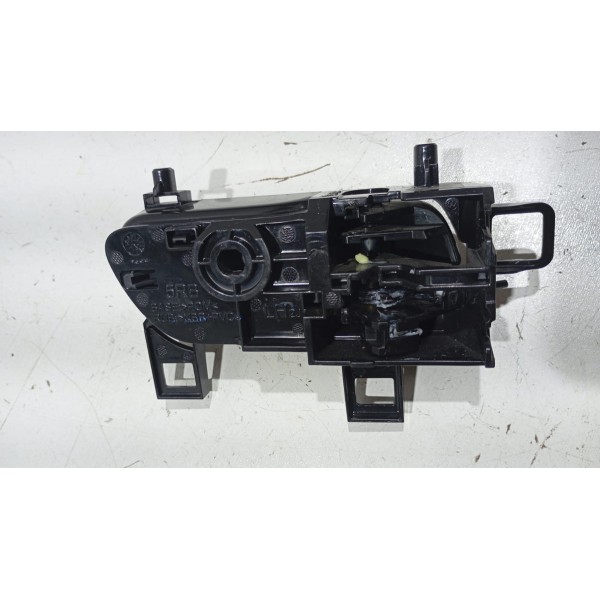 Maçaneta Interna Porta D.e Nissan Kicks 16 A 25 Dianteira