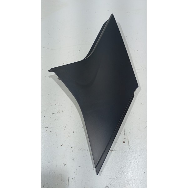 Moldura Acabamento Coluna Traseira Externa L.e Nissan Kicks