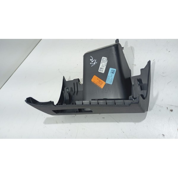 Moldura Porta Objeto Painel L.e Nissan Kicks 20 A 25