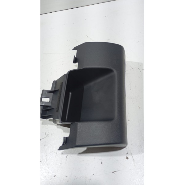 Moldura Porta Objeto Painel L.e Nissan Kicks 20 A 25