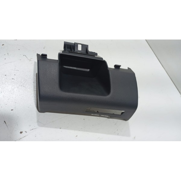 Moldura Porta Objeto Painel L.e Nissan Kicks 20 A 25