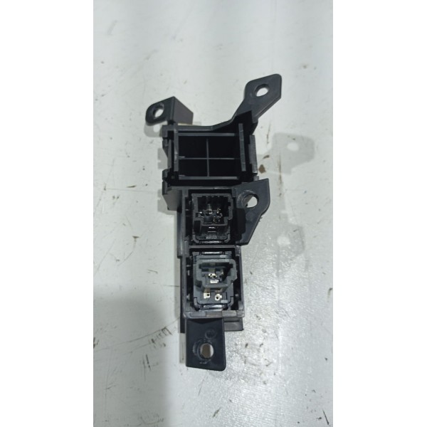 Botão Comando Tração Estabilidade Nissan Kicks 20 A 25 - 1