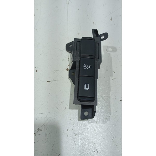 Botão Comando Tração Estabilidade Nissan Kicks 20 A 25 - 1