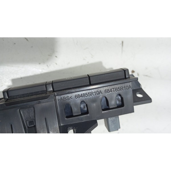 Botão Comando Tração Estabilidade Nissan Kicks 20 A 25 - 1