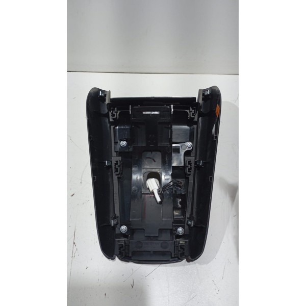 Acabamento Moldura Alavanca Trambulador Nissan Kicks 16 A 25