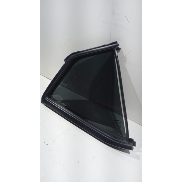 Vidro Fixo Porta T.d Nissan Kicks 16 A 25