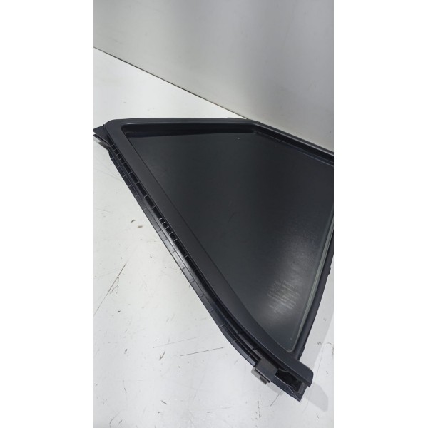 Vidro Fixo Porta T.d Nissan Kicks 16 A 25