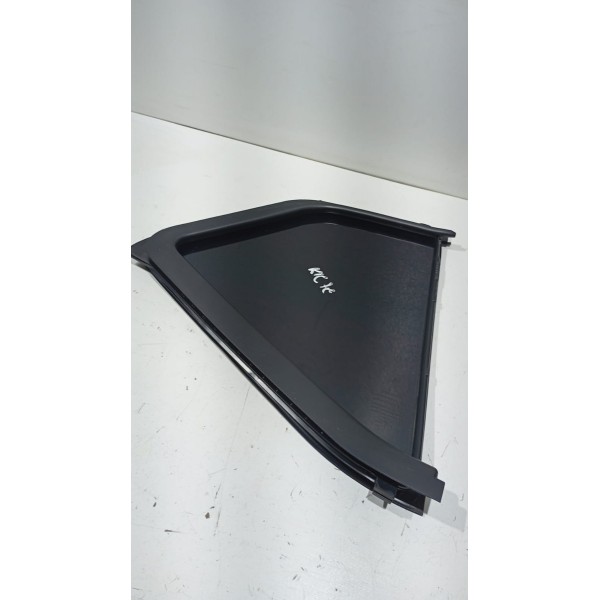 Vidro Fixo Porta T.e Nissan Kicks 16 A 25