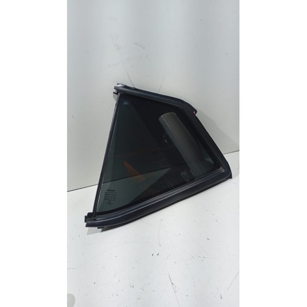 Vidro Fixo Porta T.e Nissan Kicks 16 A 25