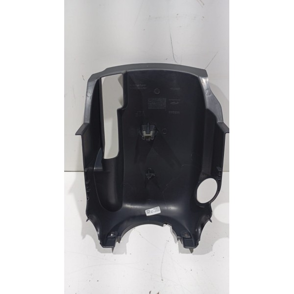 Acabamento Inferior Coluna Direção Nissan Kicks 16 A 25