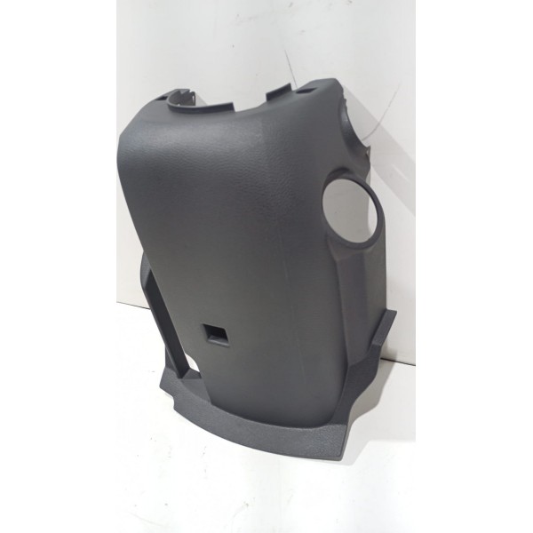 Acabamento Inferior Coluna Direção Nissan Kicks 16 A 25