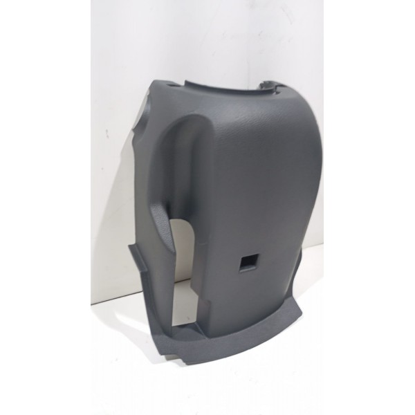 Acabamento Inferior Coluna Direção Nissan Kicks 16 A 25